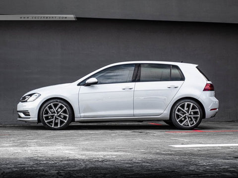 Volkswagen Golf 1.4A TSI Highline 2