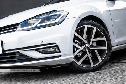 Volkswagen Golf 1.4A TSI Highline 2