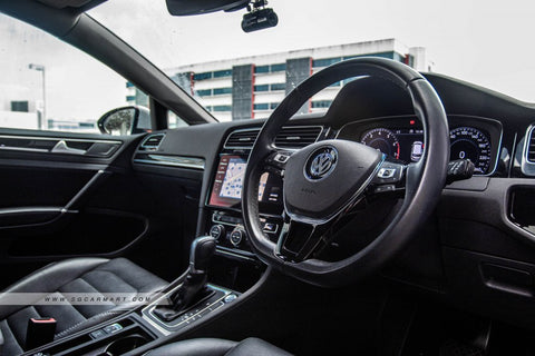 Volkswagen Golf 1.4A TSI Highline 2
