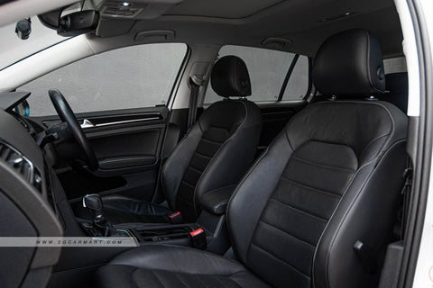 Volkswagen Golf 1.4A TSI Highline 2