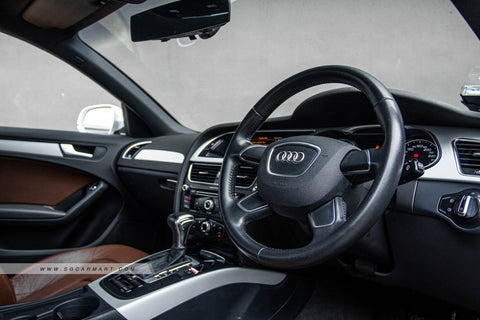 Audi A4 1.8A TFSI MU