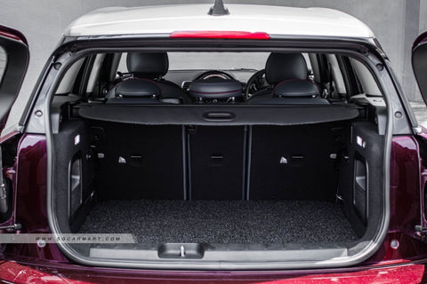 MINI Cooper Clubman 1.5A