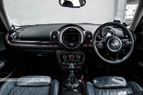 MINI Cooper Clubman 1.5A