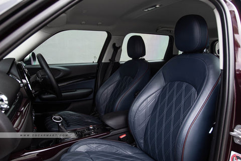 MINI Cooper Clubman 1.5A