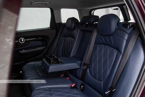 MINI Cooper Clubman 1.5A