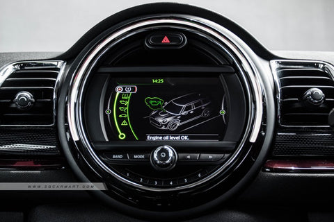 MINI Cooper Clubman 1.5A
