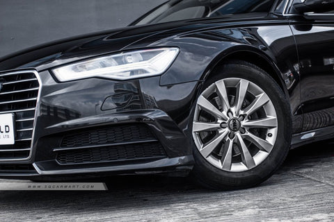 Audi A6 1.8A TFSI Ultra