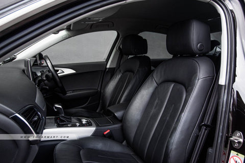 Audi A6 1.8A TFSI Ultra