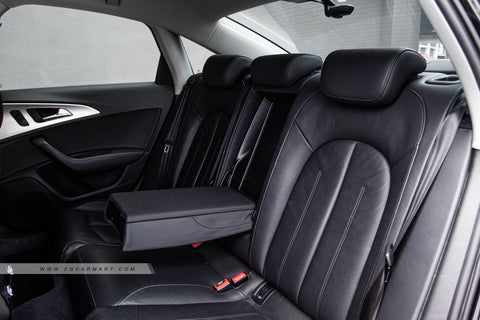 Audi A6 1.8A TFSI Ultra