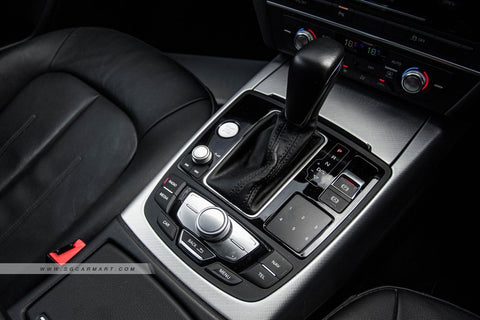 Audi A6 1.8A TFSI Ultra