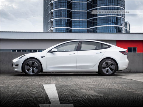 Tesla Model 3 Electric Standard Range