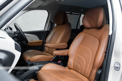 Citroen Grand C4 Picasso Diesel 1.6A BlueHDi Panoramic Roof