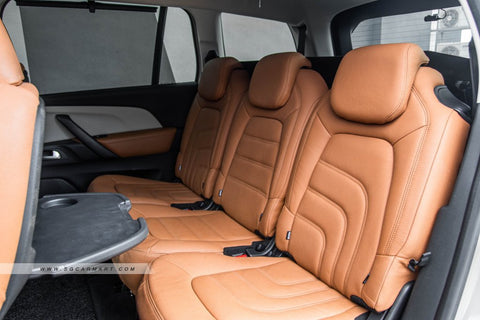 Citroen Grand C4 Picasso Diesel 1.6A BlueHDi Panoramic Roof