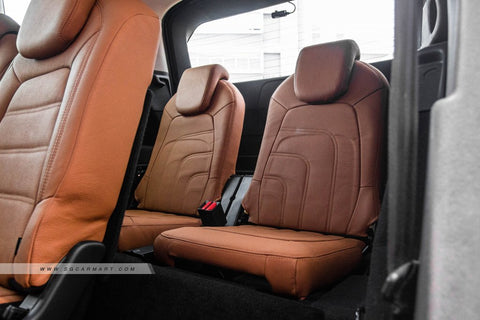 Citroen Grand C4 Picasso Diesel 1.6A BlueHDi Panoramic Roof