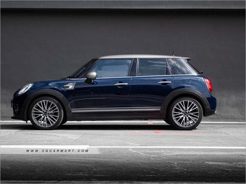 MINI Cooper 1.5A 5DR Seven Edition