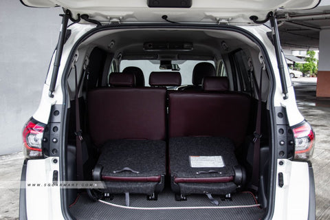 Toyota Sienta 1.5A G