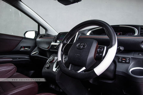Toyota Sienta 1.5A G