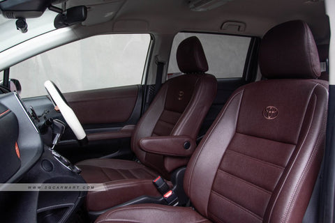 Toyota Sienta 1.5A G