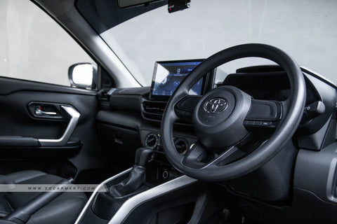 Toyota Raize 1.0A X