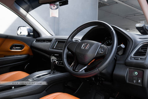 Honda Vezel 1.5A X
