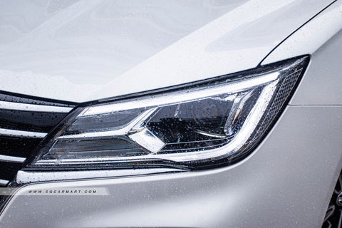 MG 5 Electric Exclusive