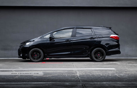 Honda Shuttle 1.5A G