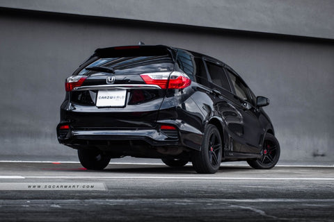 Honda Shuttle 1.5A G