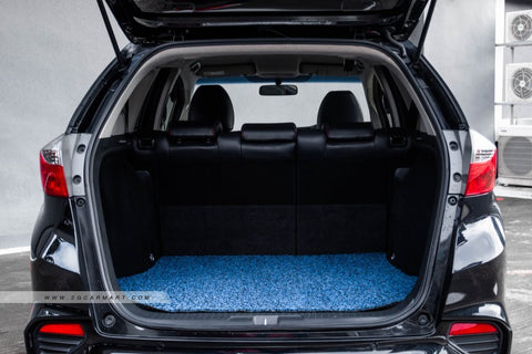 Honda Shuttle 1.5A G