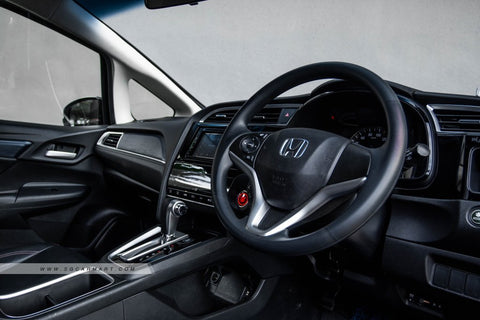 Honda Shuttle 1.5A G