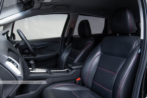 Honda Shuttle 1.5A G