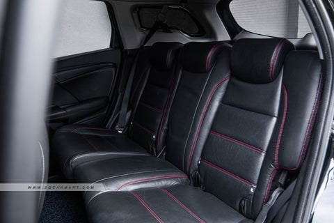 Honda Shuttle 1.5A G