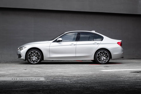 BMW 3 Series 318i