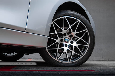 BMW 3 Series 318i