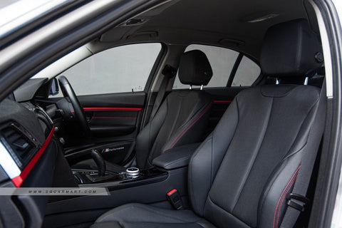 BMW 3 Series 318i