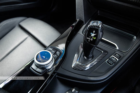 BMW 3 Series 318i