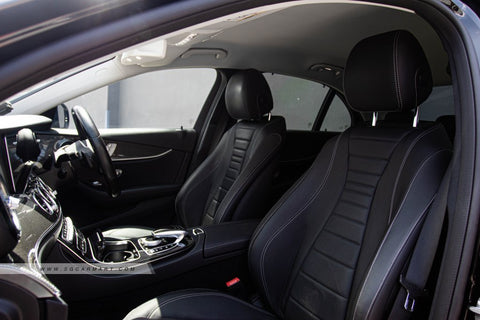Mercedes-Benz E-Class E200 Avantgarde