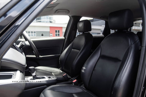 Honda Fit 1.3A Honda Sensing