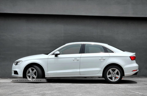 Audi A3 Sedan 1.0A TFSI S-tronic