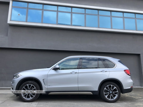 BMW X5 xDrive35i 7-Seater Sunroof
