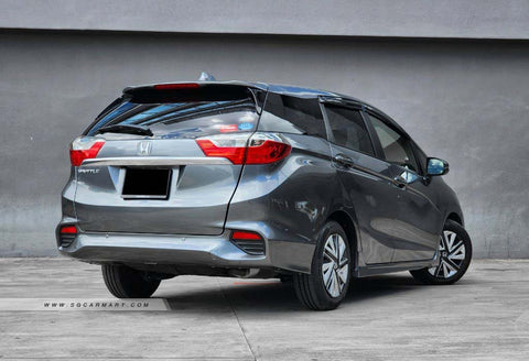 Honda Shuttle 1.5A G