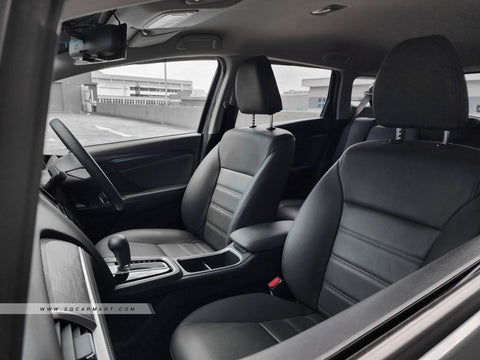 Honda Shuttle 1.5A G