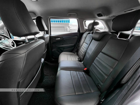 Honda Shuttle 1.5A G