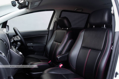 Toyota Wish 1.8A X (COE till 04/2028)