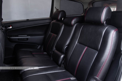 Toyota Wish 1.8A X (COE till 04/2028)