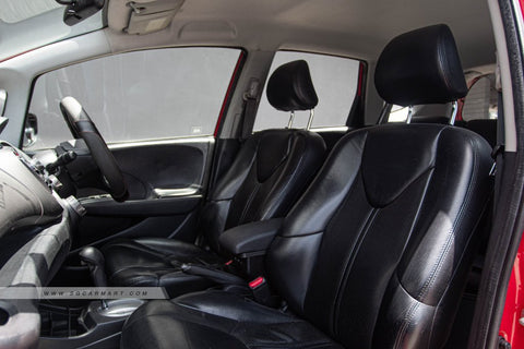 Honda Fit 1.3A G (COE till 10/2024)