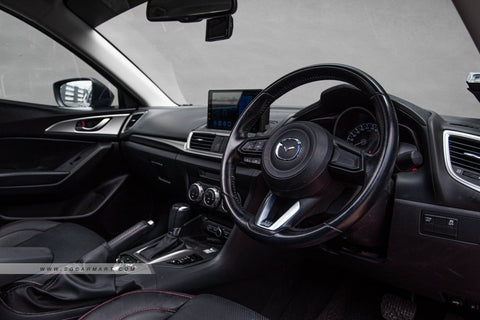 Mazda 3 1.5A Sunroof 2
