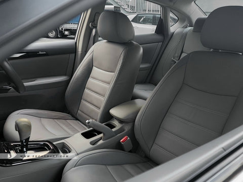 Nissan Sylphy 1.6A