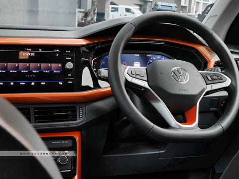 Volkswagen T-Cross 1.0A TSI R-Line