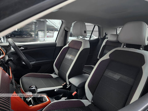 Volkswagen T-Cross 1.0A TSI R-Line