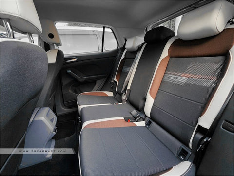 Volkswagen T-Cross 1.0A TSI R-Line